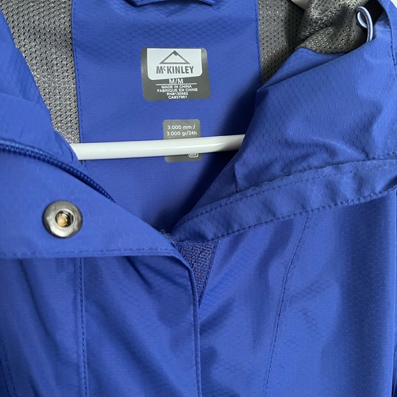 Mckinley jacket - Picture 2 of 4